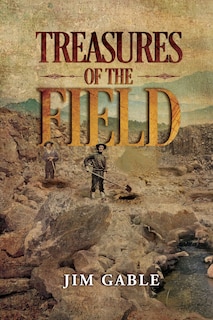 Couverture_Treasures of the Field