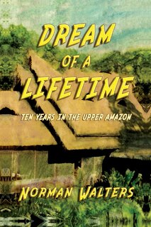Couverture_Dream of A Lifetime