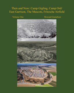 Couverture_Fort Ord Then and Now