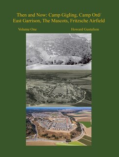Front cover_Fort Ord Then and Now