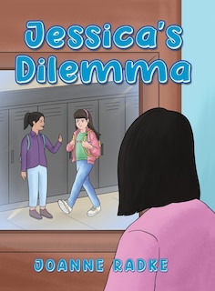 Couverture_Jessica's Dilemma