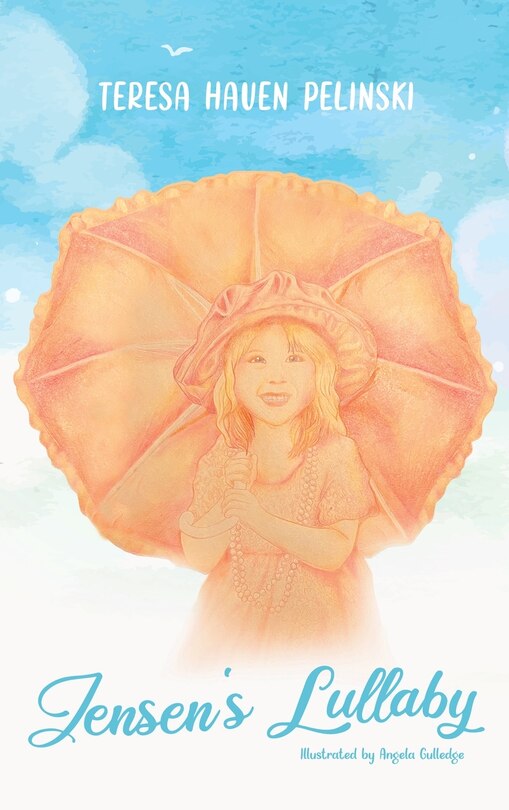 Couverture_Jensen's Lullaby