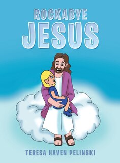 Front cover_Rockabye Jesus
