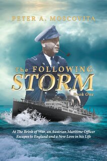 Couverture_The Following Storm-Book One