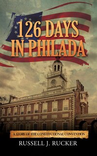 Front cover_126 Days In Philada