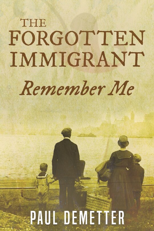 Couverture_The Forgotten Immigrant