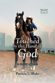 Couverture_Touched by the Hand of God