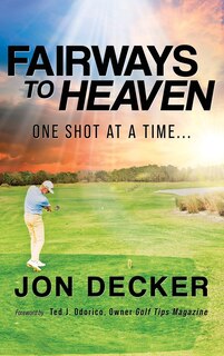 Front cover_Fairways to Heaven