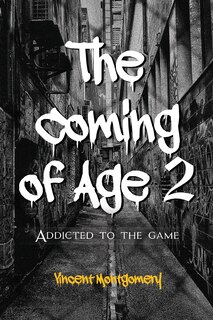 Couverture_The Coming of Age 2