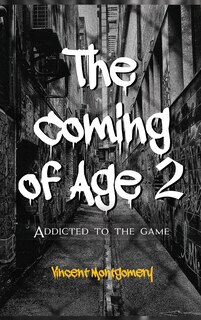 Front cover_The Coming of Age 2