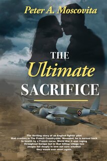 Front cover_The Ultimate Sacrifice