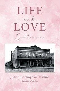 Couverture_Life and Love Continue
