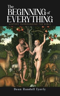 Couverture_The Beginning of Everything