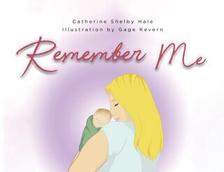 Front cover_Remember Me
