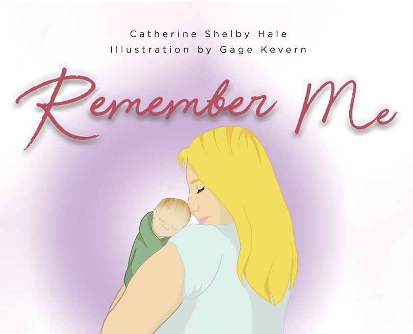 Front cover_Remember Me
