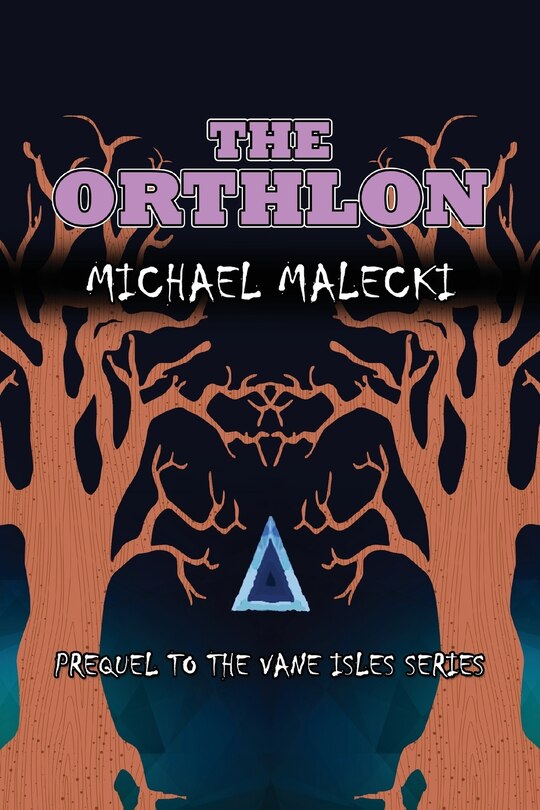 Front cover_The Orthlon
