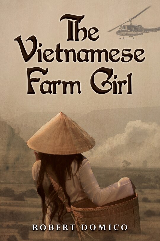 Couverture_The Vietnamese Farm Girl