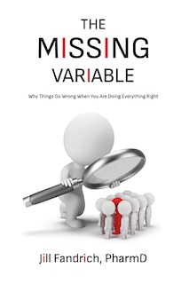 Front cover_The Missing Variable
