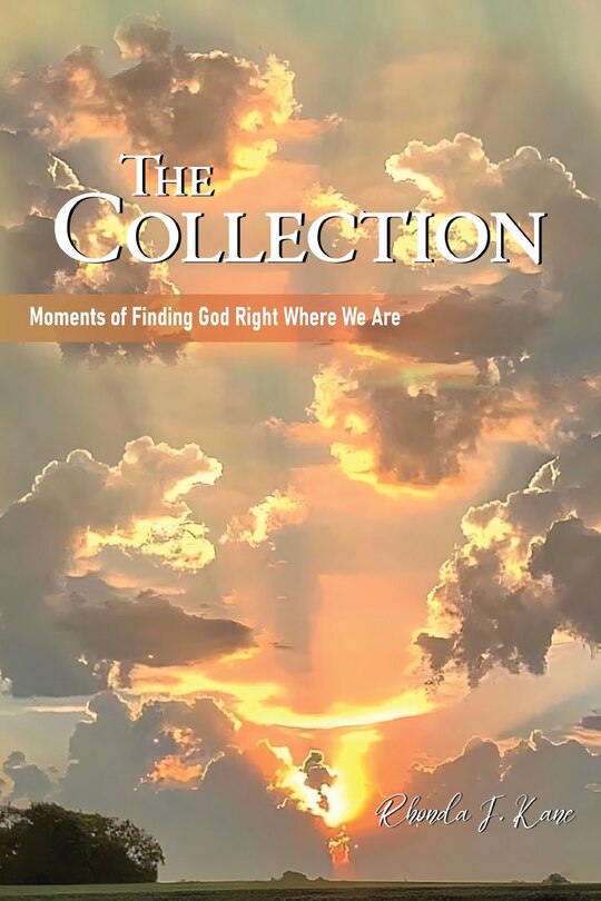 Front cover_The Collection