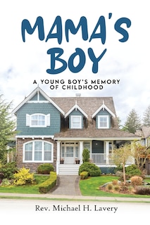 Couverture_Mama's Boy