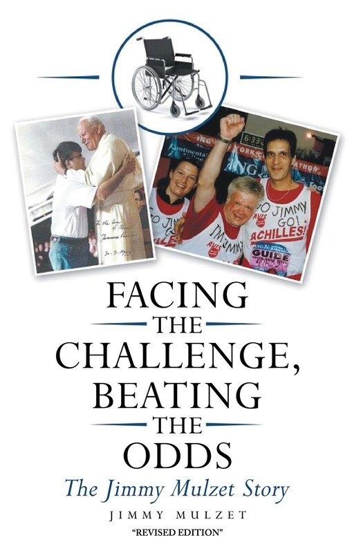 Front cover_Facing the Challenge, Beating the Odds