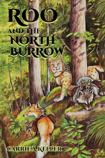 Couverture_Roo and the North Burrow