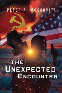 Front cover_The Unexpected Encounter