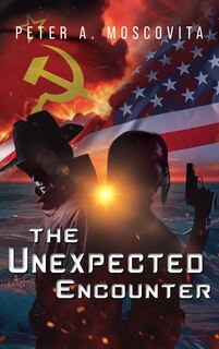 Front cover_The Unexpected Encounter