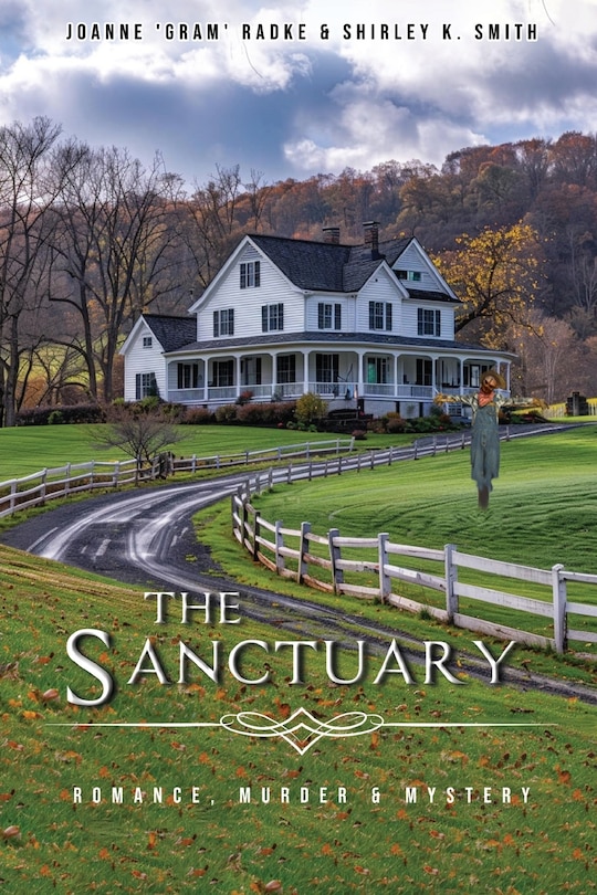Couverture_The Sanctuary