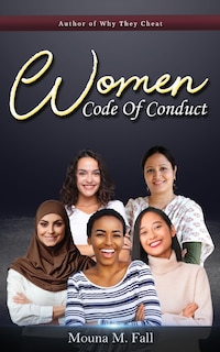 Front cover_Women Code Of Conduct