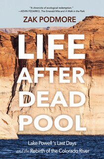 Front cover_Life After Dead Pool