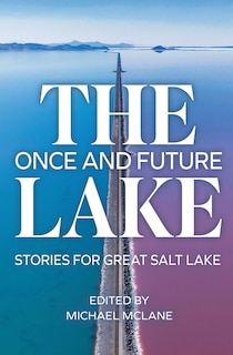 Couverture_The Once and Future Lake