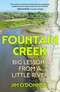 Front cover_Fountain Creek