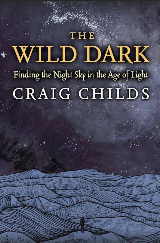 Front cover_The Wild Dark