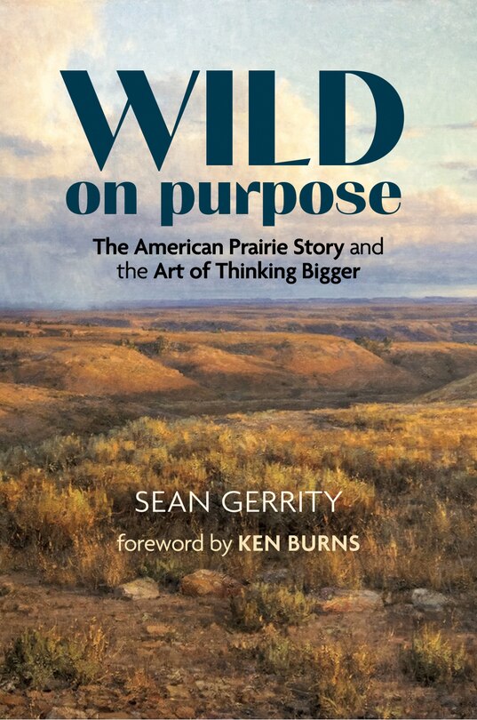 Front cover_Wild on Purpose
