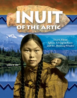 Front cover_Inuit of the Arctic