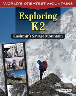 Front cover_Exploring K2