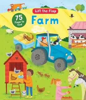 Front cover_Farm Lift and Discover
