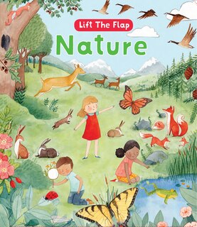 Front cover_Nature Lift and Discover