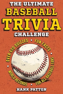 Couverture_The Ultimate Baseball Trivia Challenge
