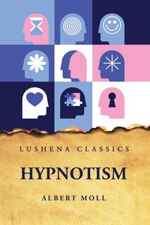 Front cover_Hypnotism