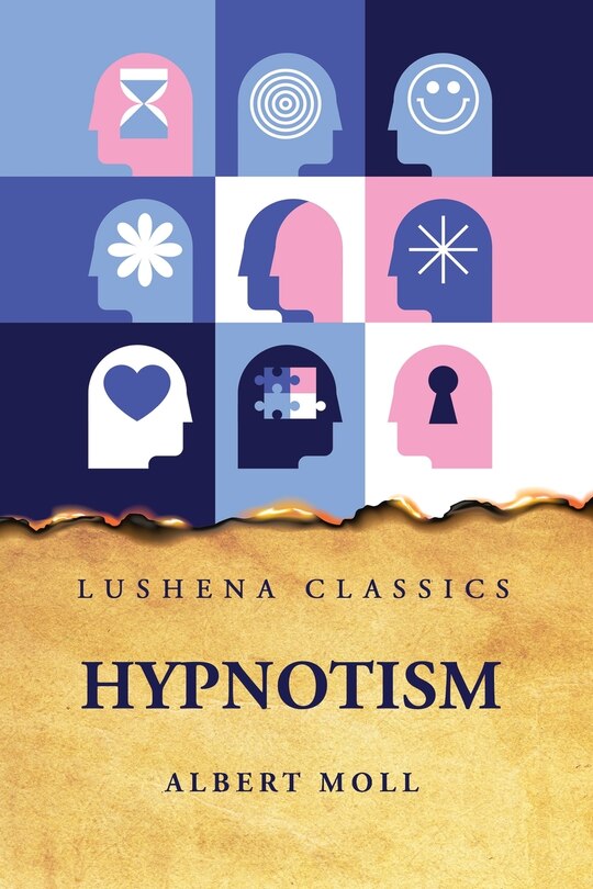 Front cover_Hypnotism