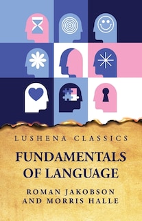 Front cover_Fundamentals of Language