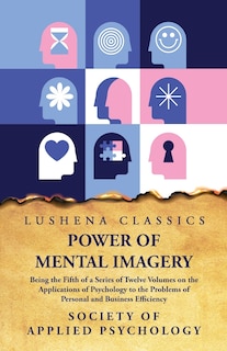Front cover_Power of Mental Imagery