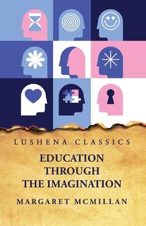 Front cover_Education Through the Imagination