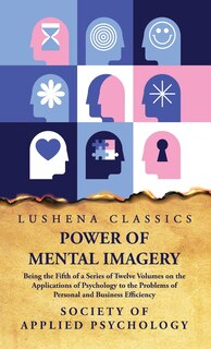 Front cover_Power of Mental Imagery