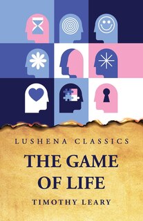Front cover_The Game of Life