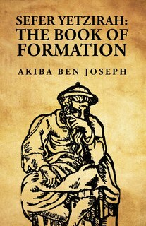 Front cover_Sefer Yetzirah