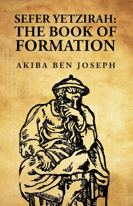 Front cover_Sefer Yetzirah