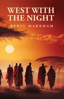 Front cover_West with the Night